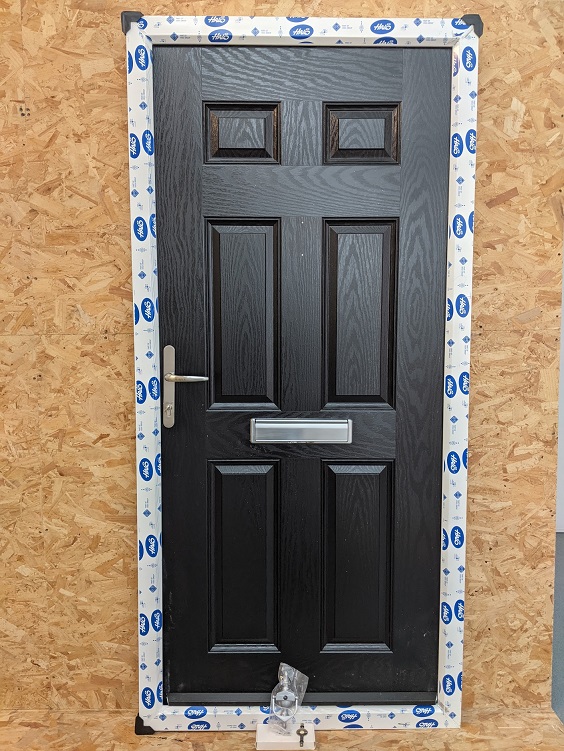 Mismeasured Doors and Mismeasured Windows available for immediate